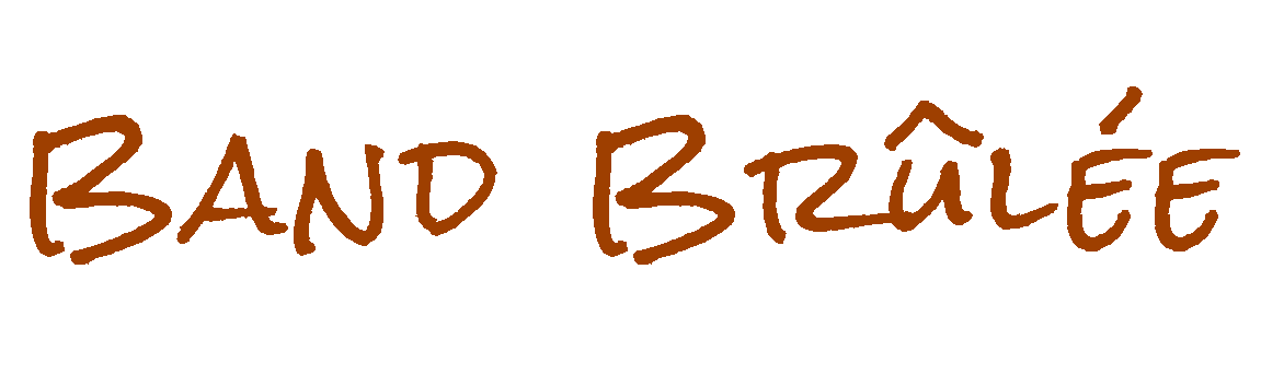 Band Logo